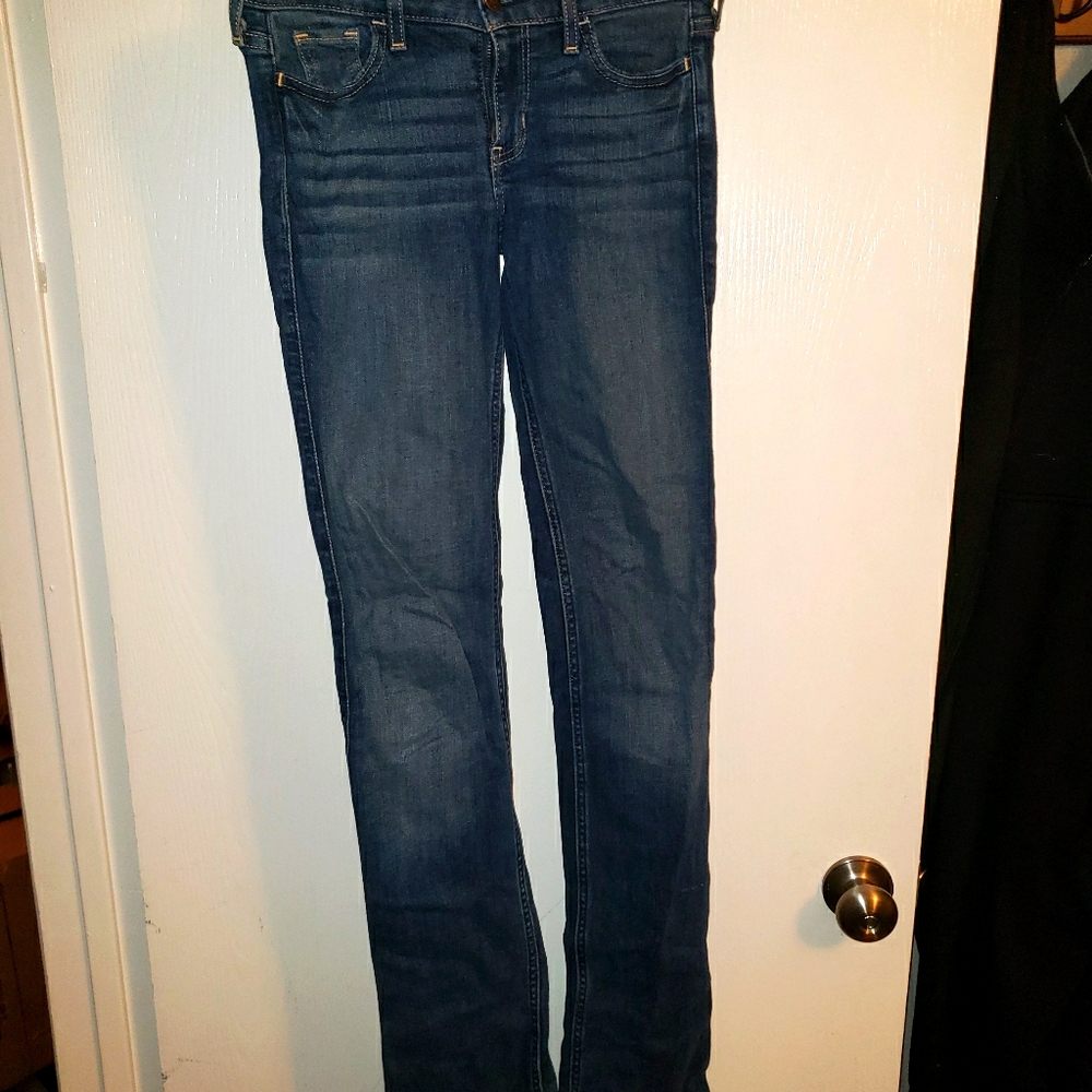 Hollister Jeans 0L